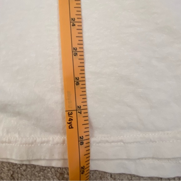 Callie Danielle Spice Girl T-Shirt Tee Women's XL Pumpkin Spice Cream Fall - Picture 4 of 8